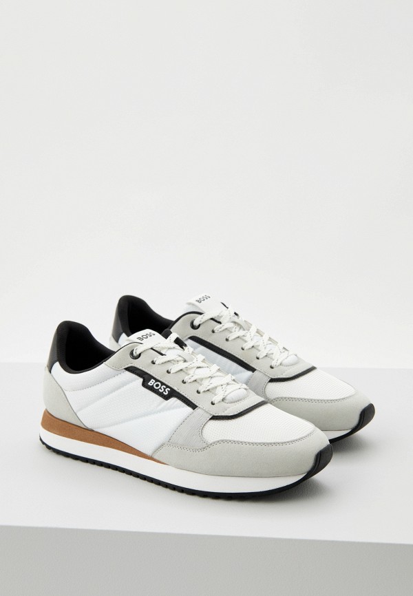 фото Кроссовки boss