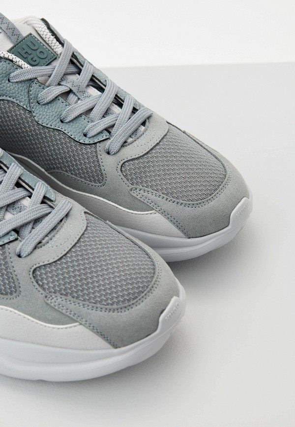 фото Кроссовки hugo