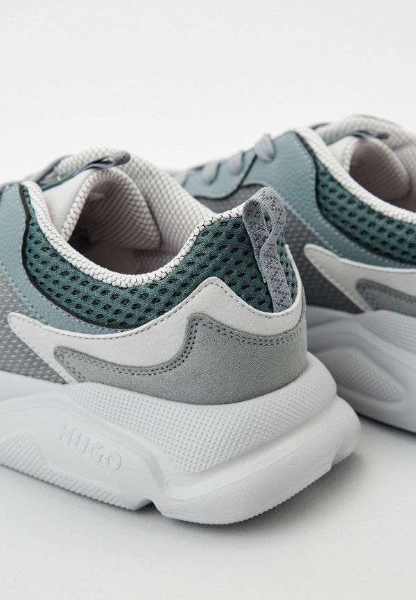 фото Кроссовки hugo