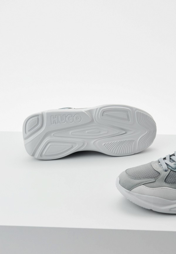 фото Кроссовки hugo