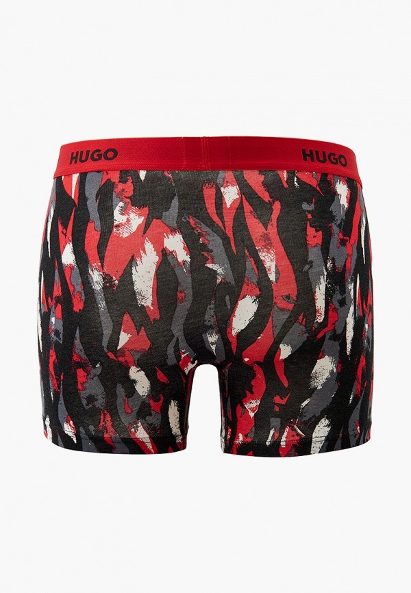 фото Трусы 3 шт. hugo