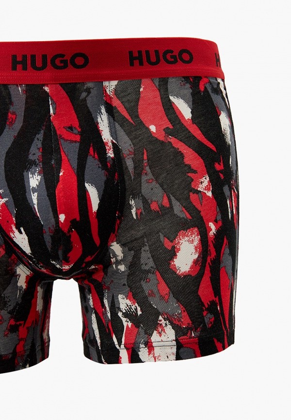 фото Трусы 3 шт. hugo