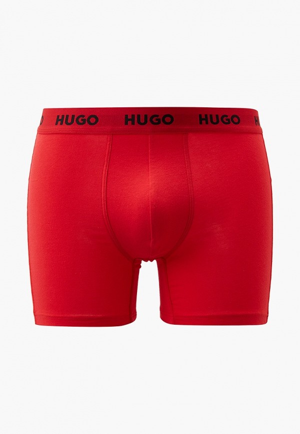 фото Трусы 3 шт. hugo