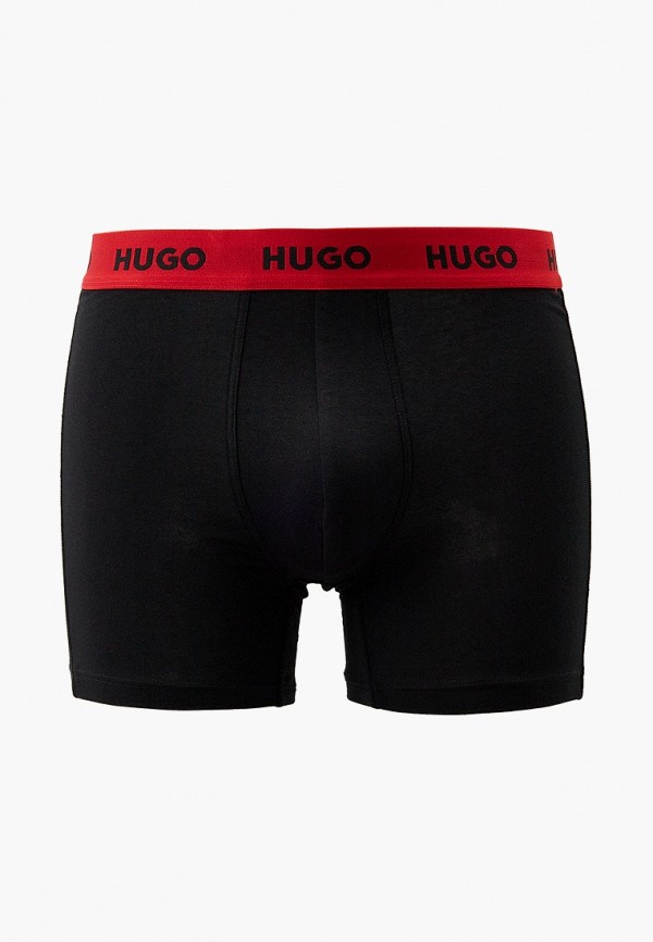 фото Трусы 3 шт. hugo