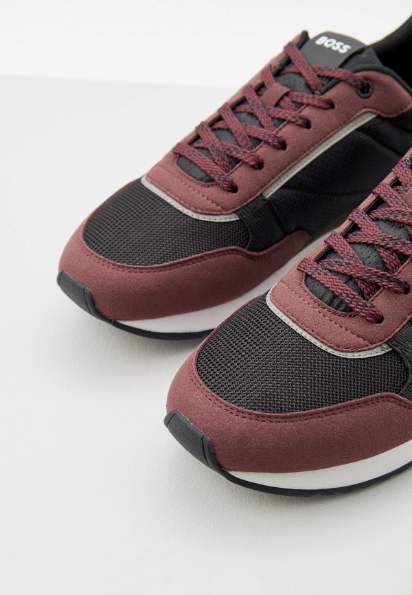 фото Кроссовки boss