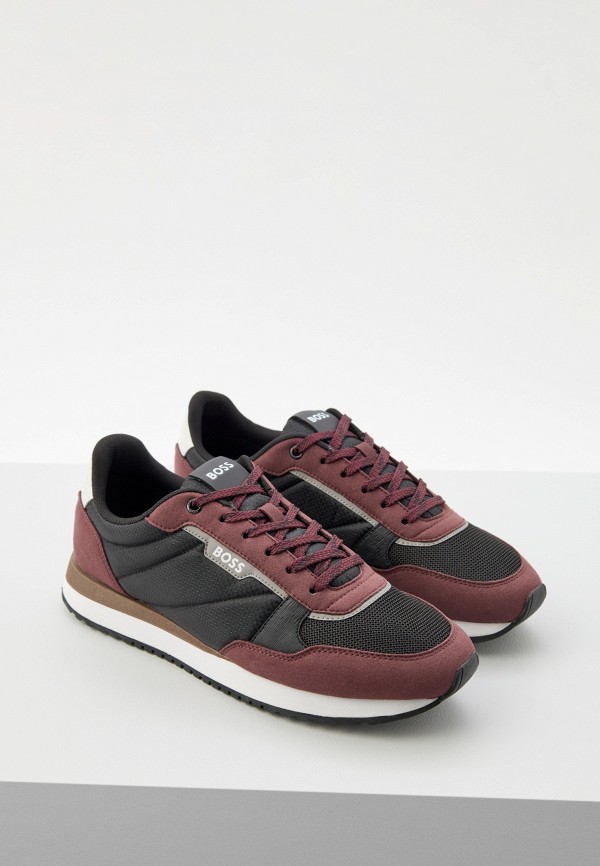 фото Кроссовки boss