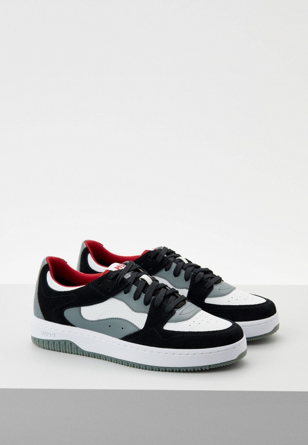 фото Кеды hugo