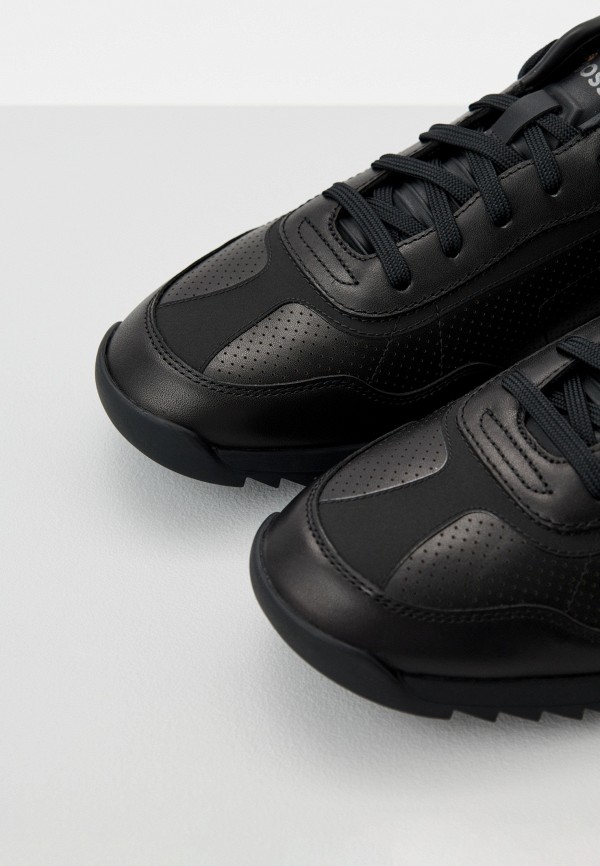 фото Кроссовки boss