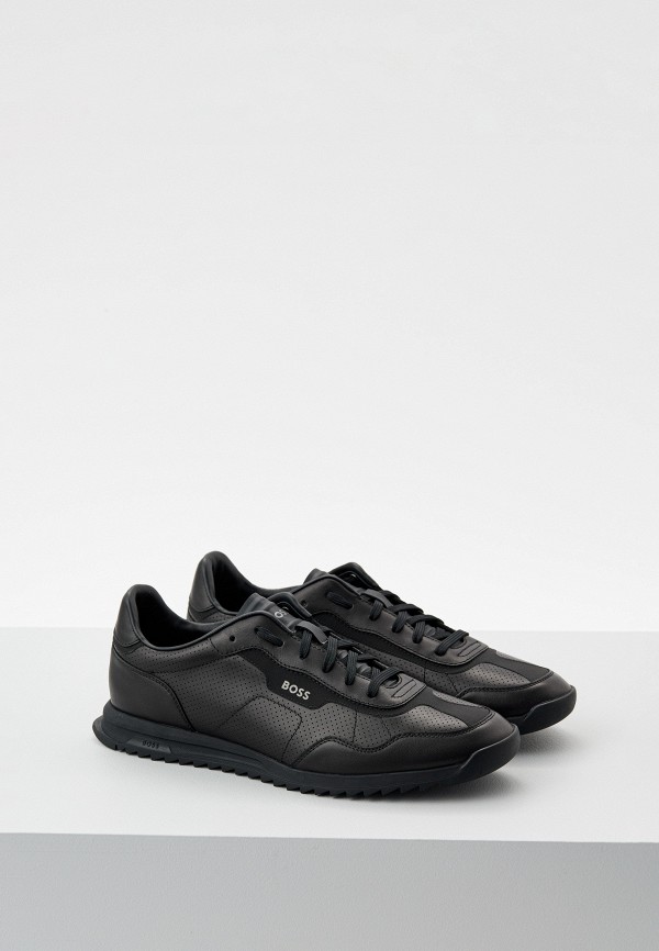 фото Кроссовки boss