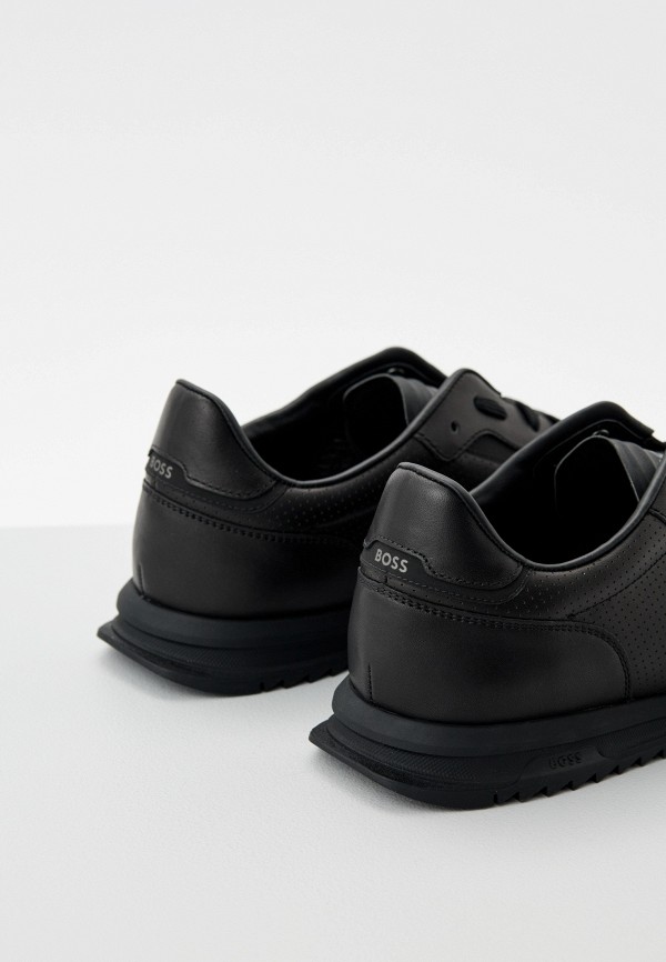 фото Кроссовки boss