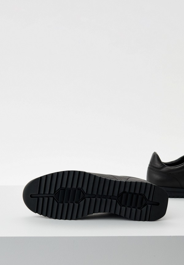 фото Кроссовки boss