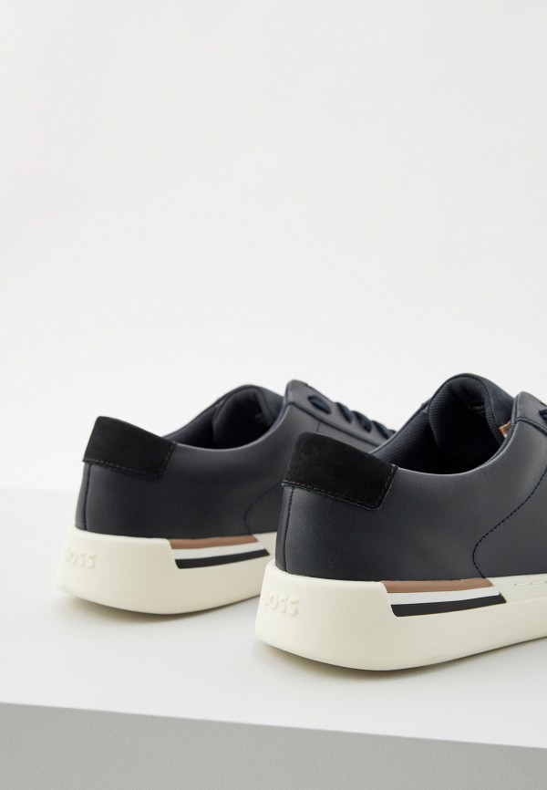 фото Кеды boss