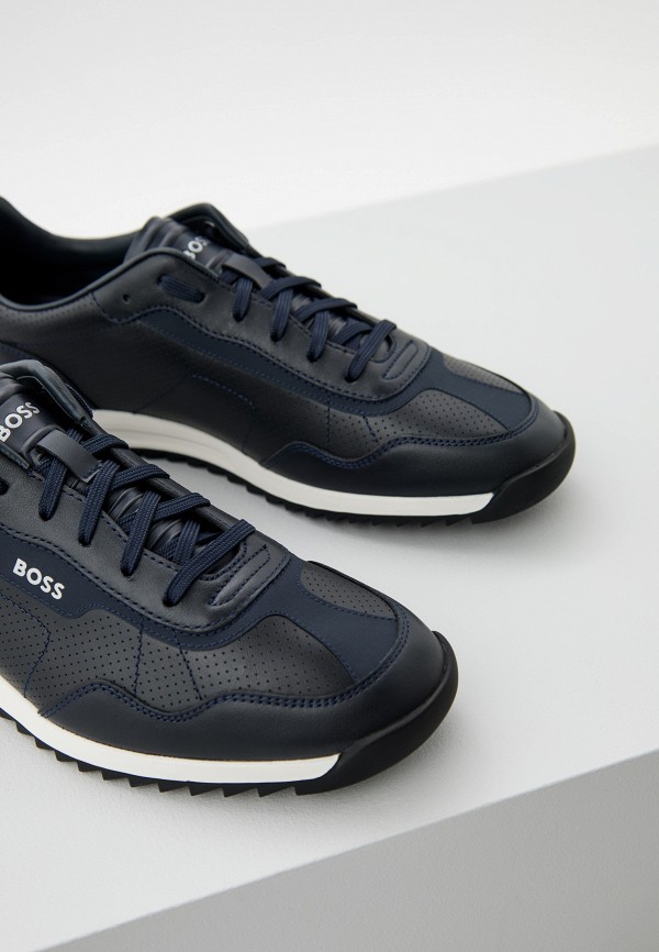 фото Кроссовки boss