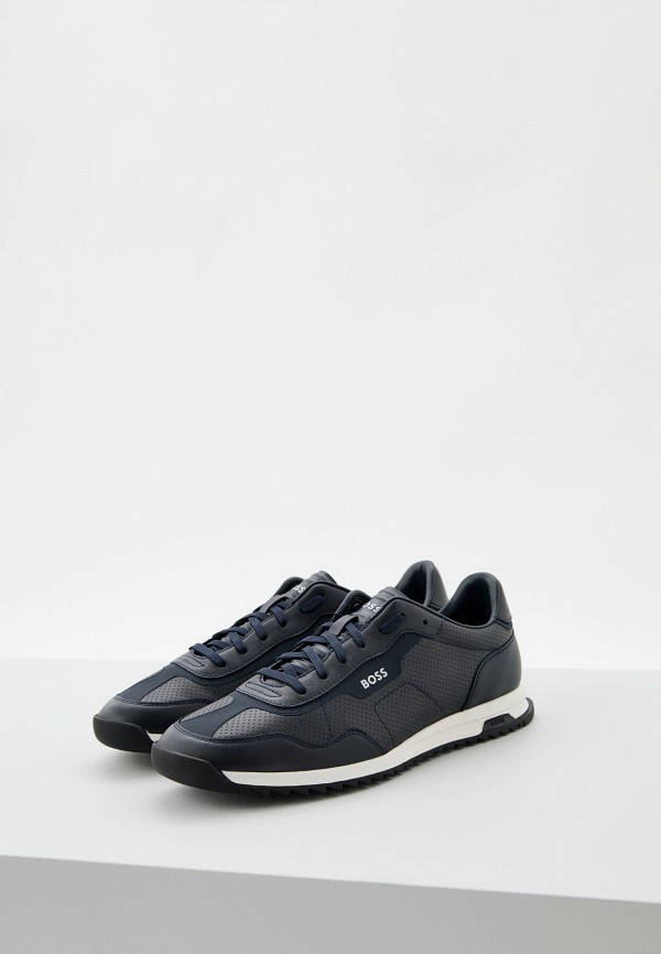 фото Кроссовки boss