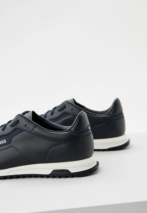 фото Кроссовки boss