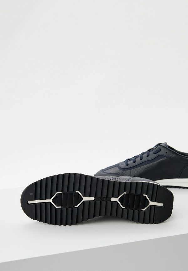 фото Кроссовки boss