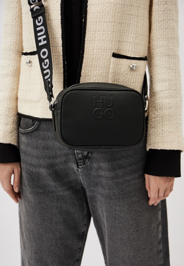 фото Сумка hugo