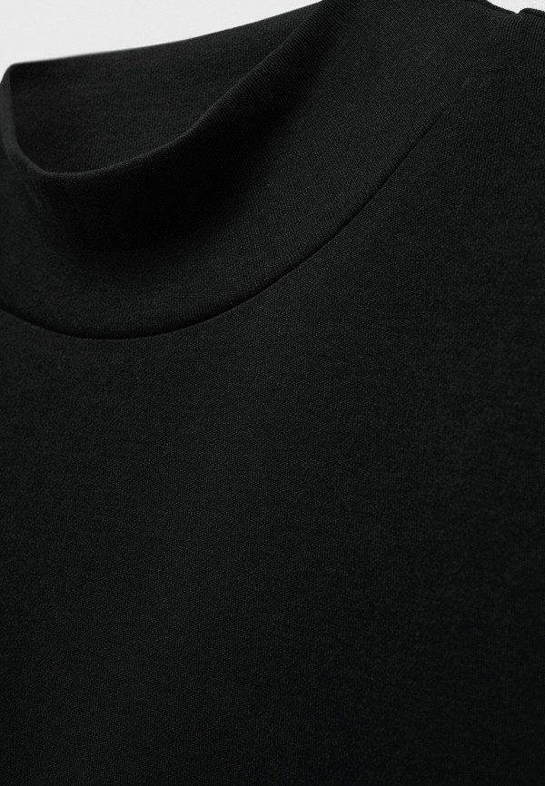 фото Водолазка mango man