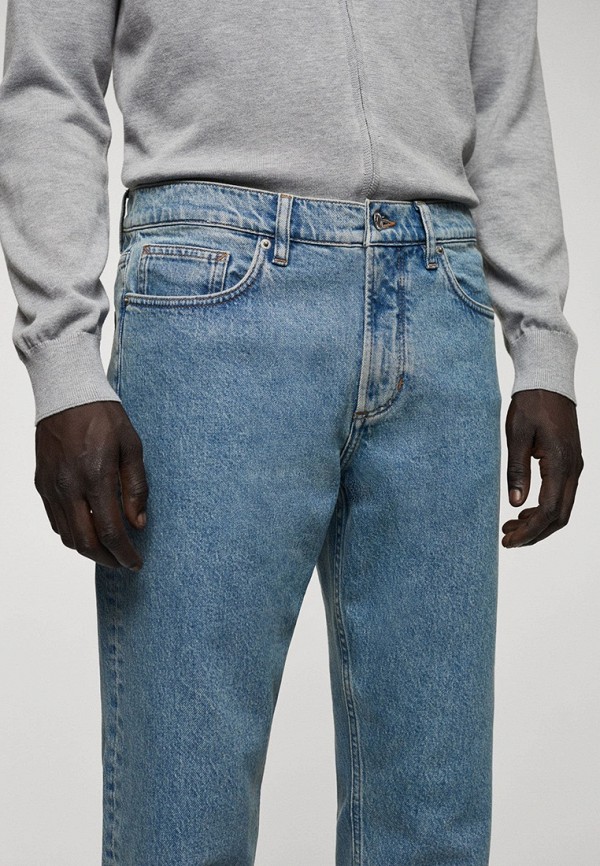 фото Джинсы mango man