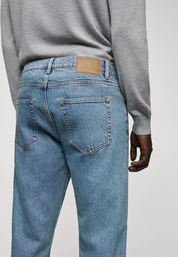 фото Джинсы mango man