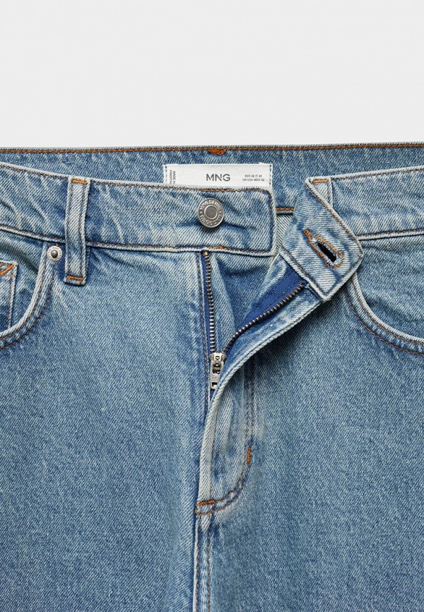 фото Джинсы mango man