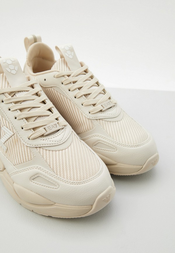 фото Кроссовки ea7