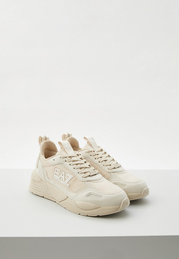 фото Кроссовки ea7