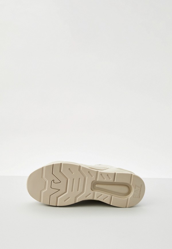 фото Кроссовки ea7