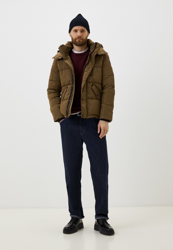 фото Куртка утепленная armata di mare