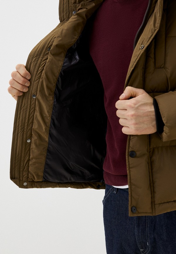 фото Куртка утепленная armata di mare