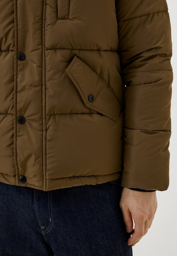 фото Куртка утепленная armata di mare