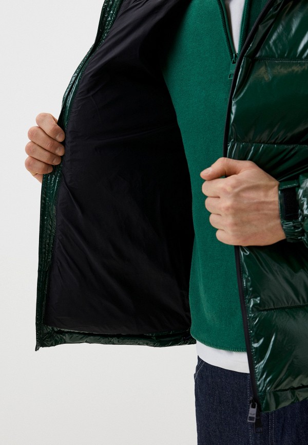 фото Куртка утепленная armata di mare