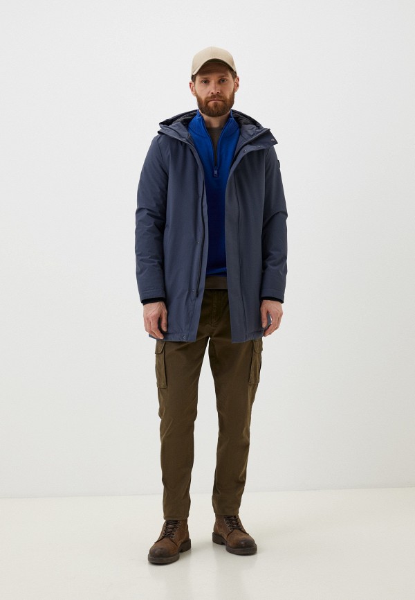 фото Куртка утепленная armata di mare