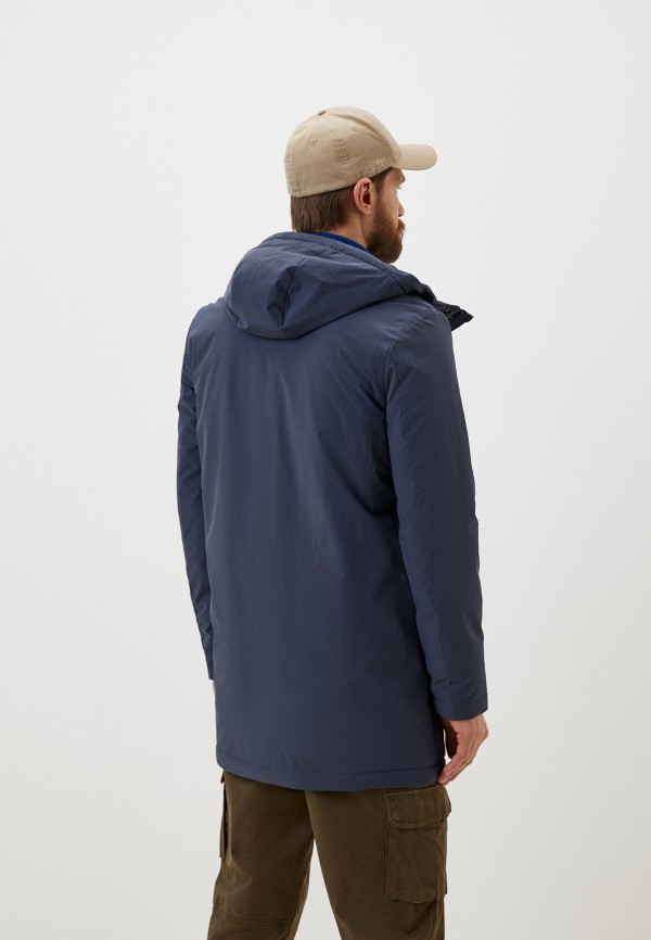 фото Куртка утепленная armata di mare