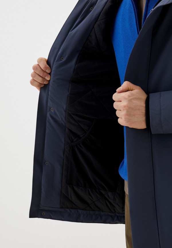 фото Куртка утепленная armata di mare