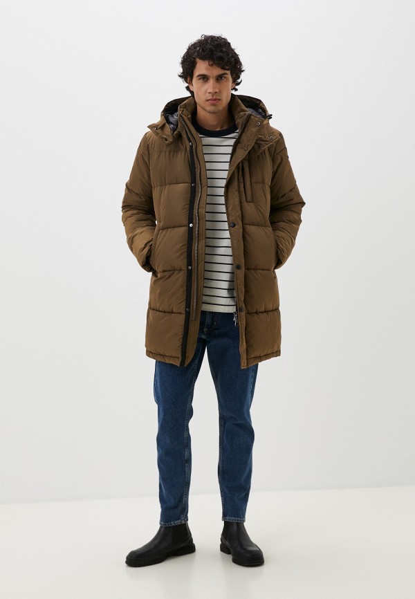 фото Куртка утепленная armata di mare