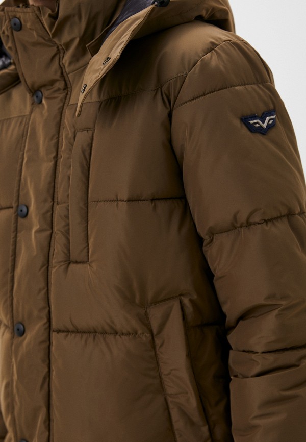 фото Куртка утепленная armata di mare