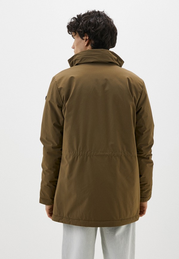 фото Куртка утепленная armata di mare