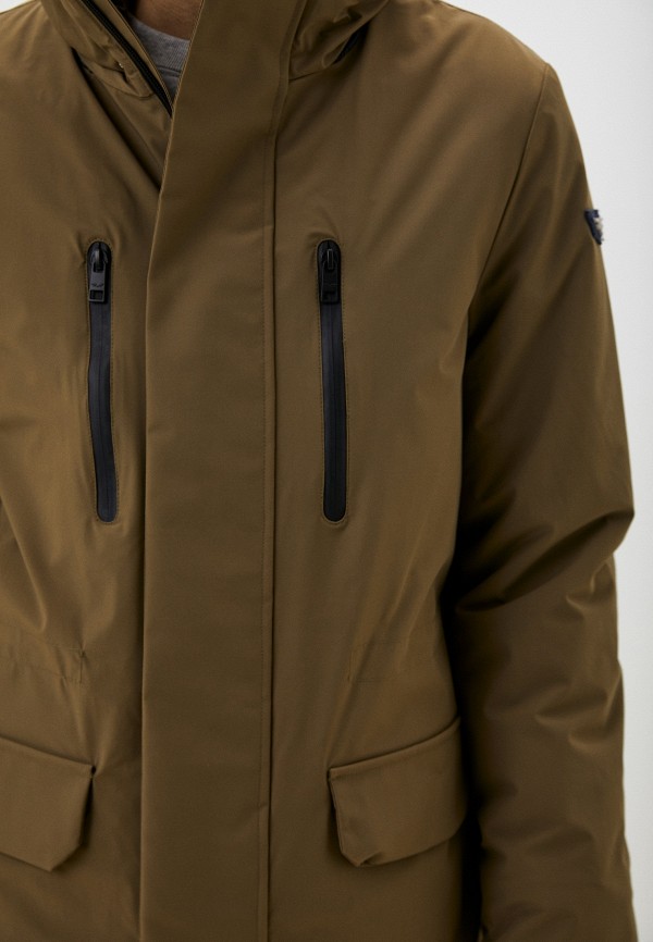 фото Куртка утепленная armata di mare