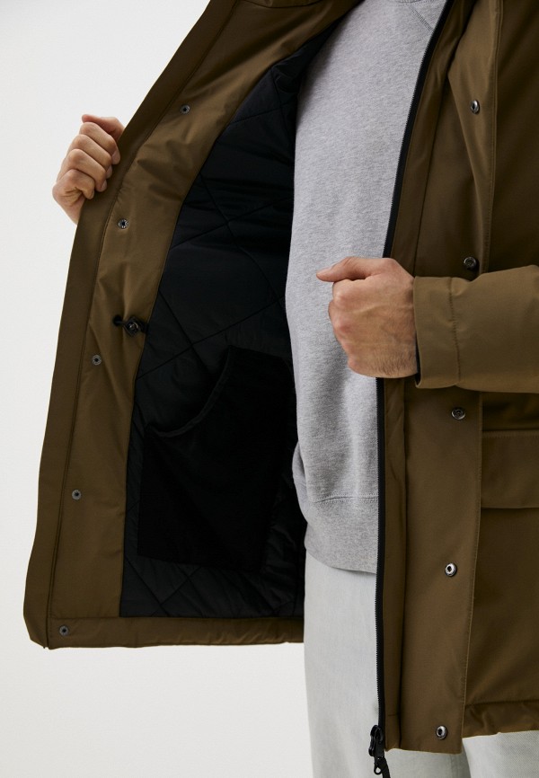 фото Куртка утепленная armata di mare