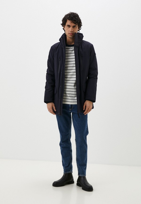 фото Куртка утепленная armata di mare