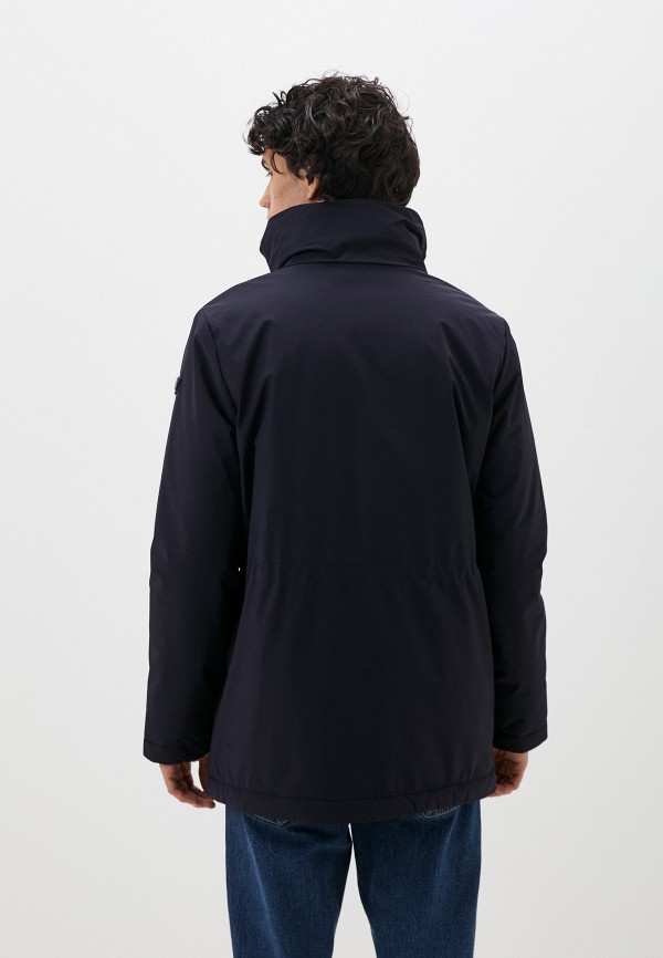 фото Куртка утепленная armata di mare