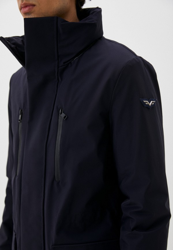 фото Куртка утепленная armata di mare