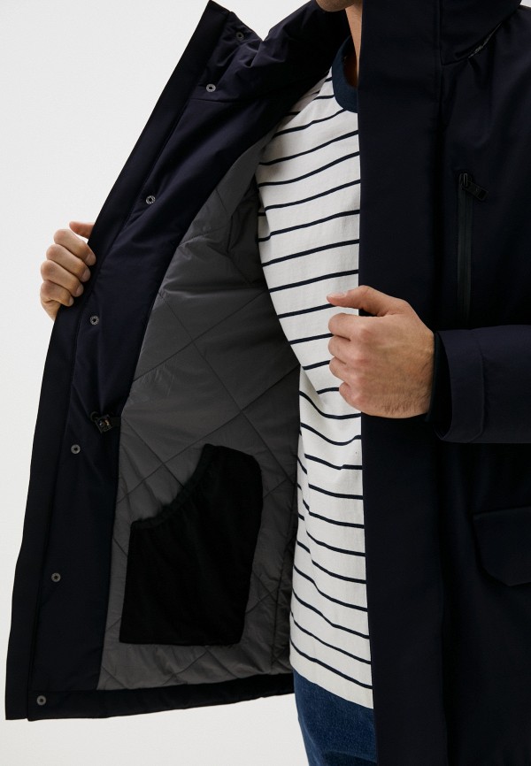 фото Куртка утепленная armata di mare