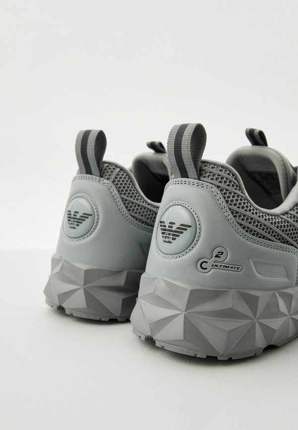 фото Кроссовки ea7