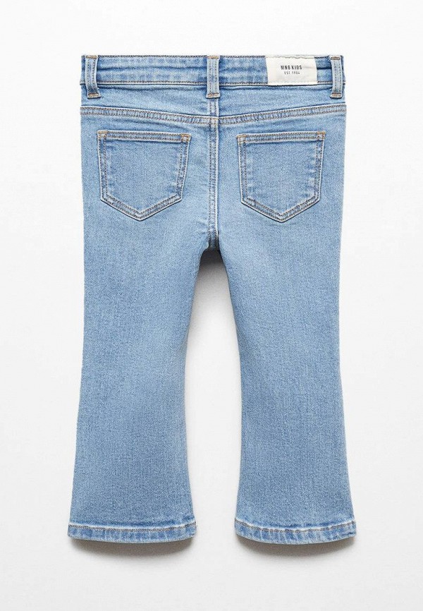 фото Джинсы mango kids