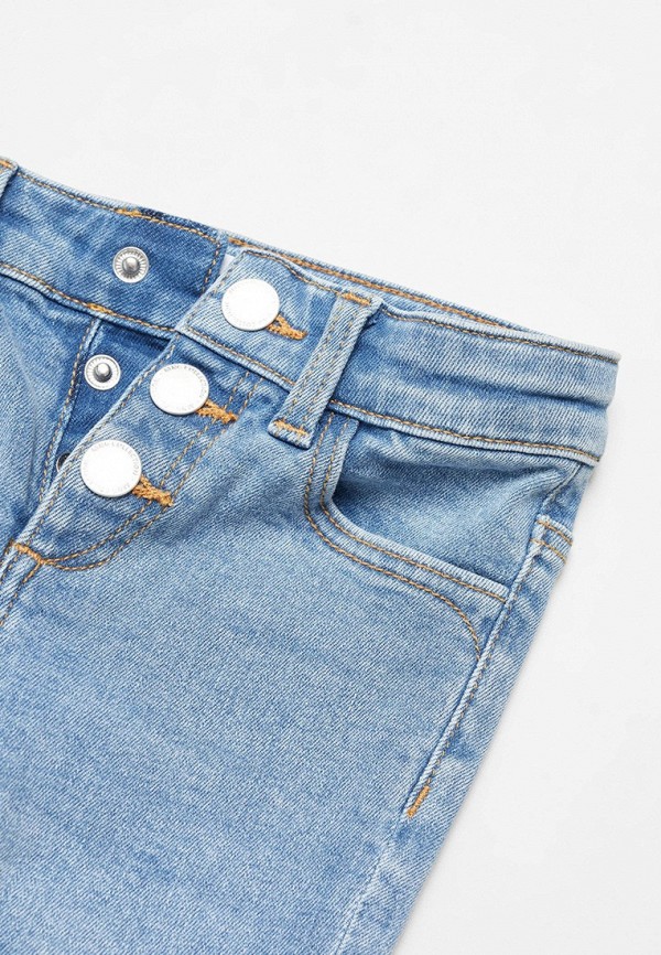 фото Джинсы mango kids