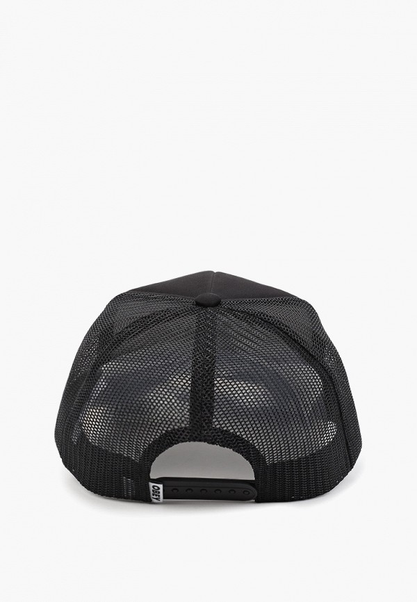 фото Бейсболка obey