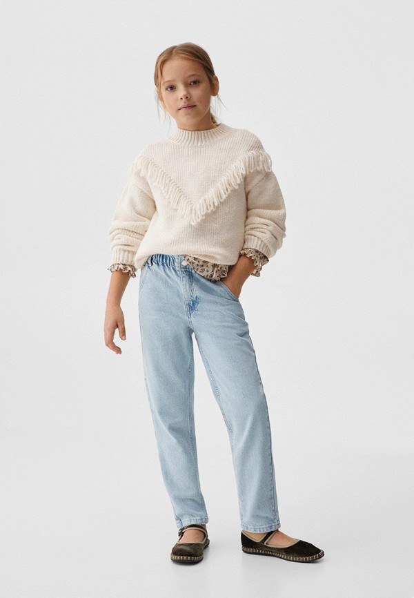 фото Джинсы mango kids