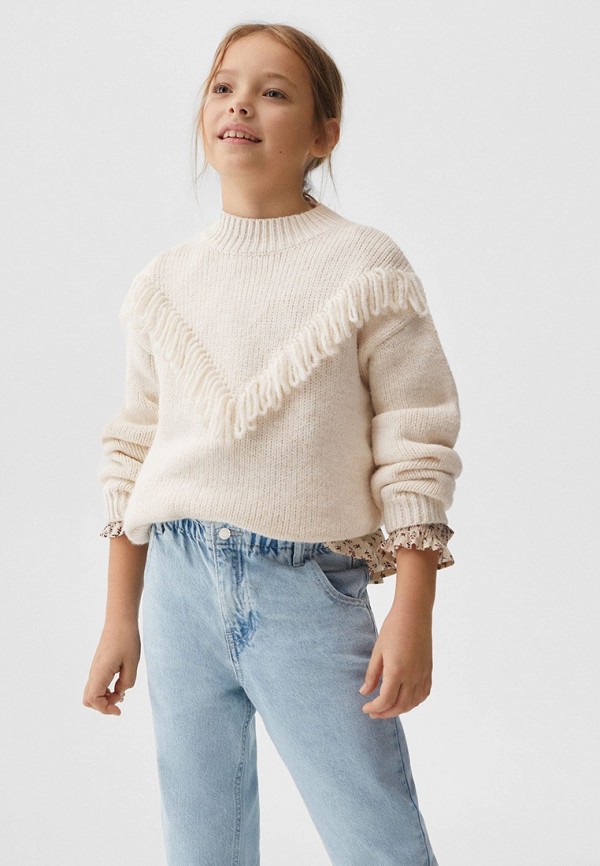 фото Джинсы mango kids